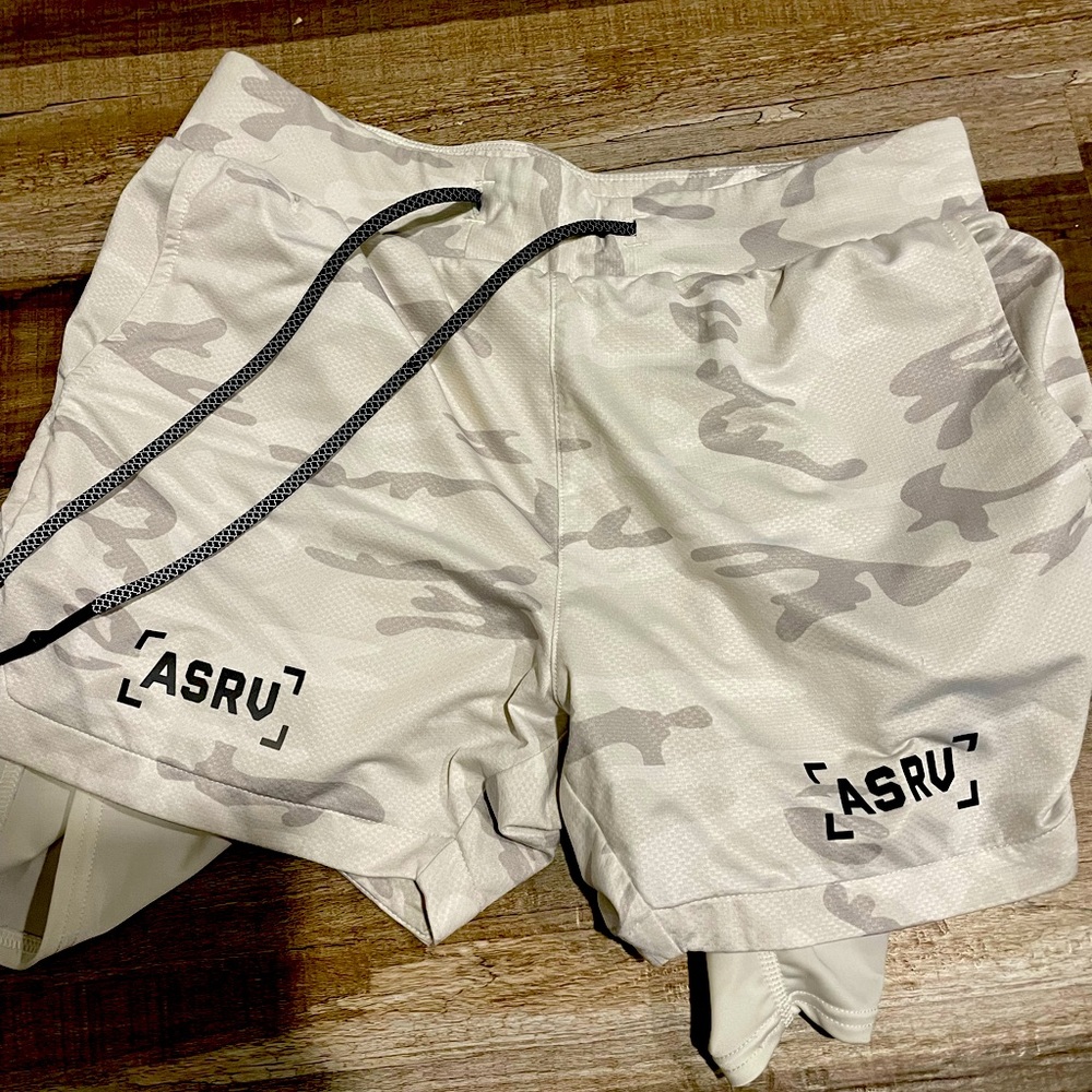 Awesome shorts by asrv